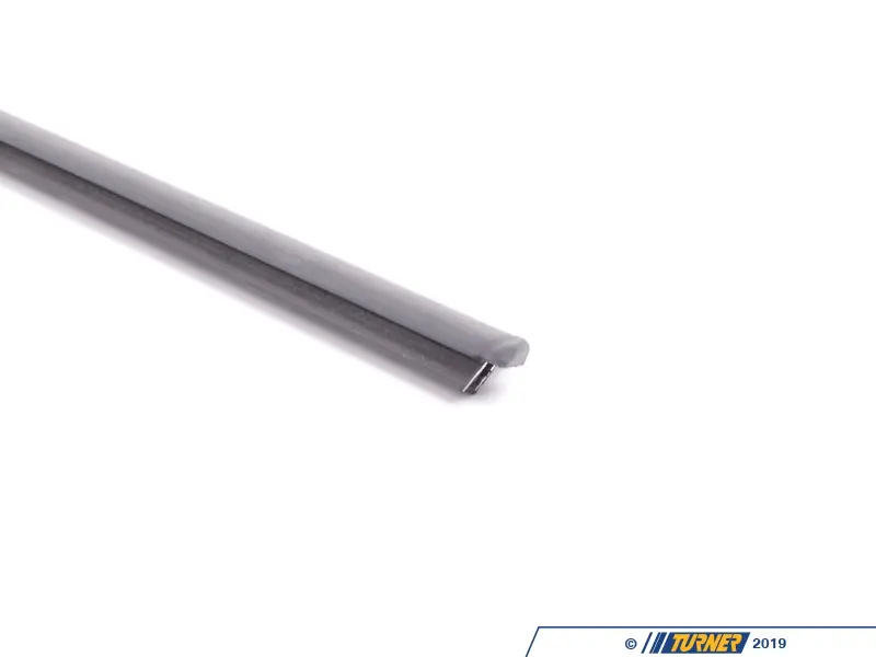 51337164937 - Genuine BMW Channel Cover,exterior,door