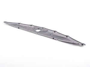 Genuine BMW Mount, Bumper Front Center - 51647046420 - E63,E63 M6