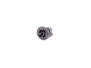 Genuine BMW Retaining Pin F Pneumatic Sp - 37106762729