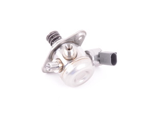 Bosch High-Pressure Fuel Pump & Fuel Filter - F02