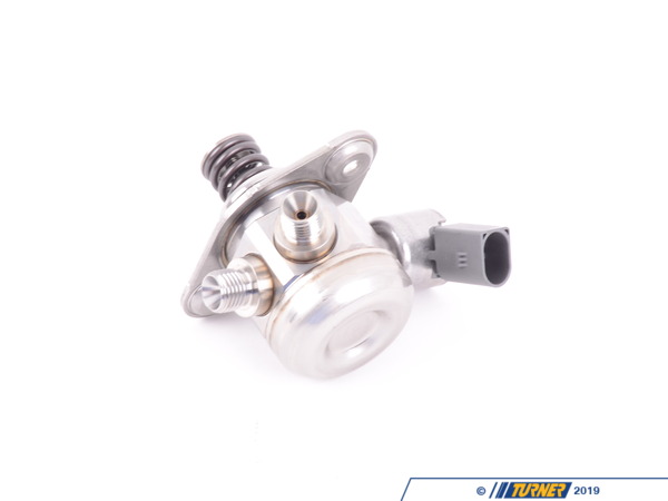 Bosch Bosch High-Pressure Fuel Pump & Fuel Filter - F02 13518604234