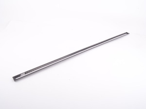 Genuine BMW Trim Molding, Door Right 51131814688