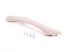 Genuine BMW Genuine BMW Closing Handle, Right Oyster - 51417225864 - F10 51417225864 View 1