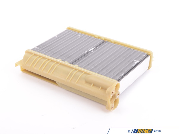 Genuine BMW Genuine BMW Heater Core - E36 3 Series, E39 528i 64111393212