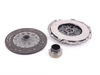 Genuine BMW Genuine BMW Clutch Kit - E60 E63/E64 N62 21217537327 View 1