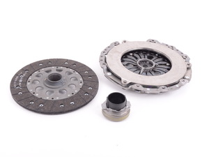 Genuine BMW Clutch Kit - E60 E63/E64 N62