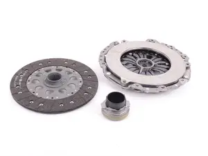 Genuine BMW Clutch Kit - E60 E63/E64 N62