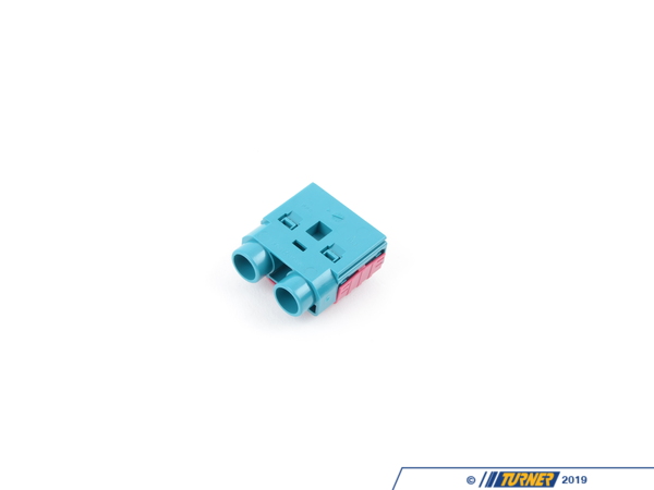 Genuine BMW Genuine BMW Socket Housing - 61136939875 61136939875