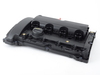 Genuine MINI Valve Cover With PCV & Emblem Kit 11127646555KT View 5