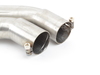 Supersprint Supersprint Section 2 Connecting Pipes - Z3 2.5i 3.0i 787813 View 2