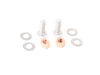 Supersprint E30 325i Supersprint Tubolare Performance Headers (50mm) 782501 View 9