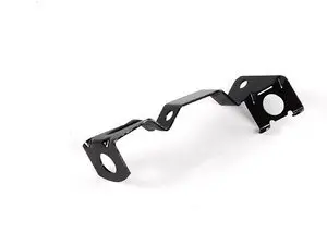Genuine BMW Bracket Brake Pipe Left - 34321159935 - E36,E36 M3