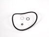 Genuine BMW Genuine BMW Oil Filter Kit - E36 325, E34 525i M50 2.5L 11421730389 View 2