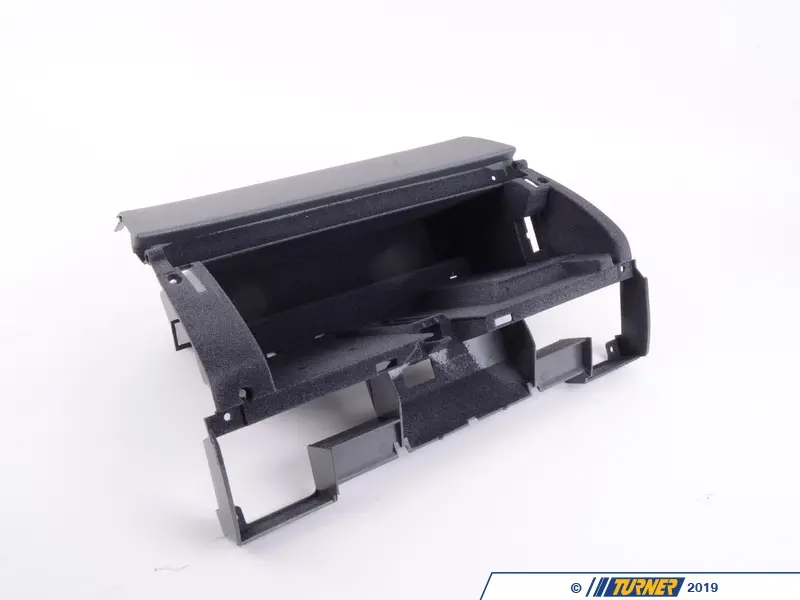 51168171271 - Glove Box Housing - E36 | Turner Motorsport
