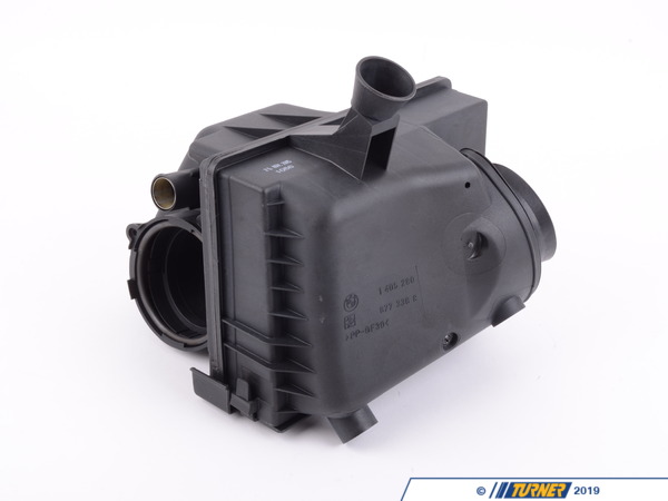 13711405279 - Genuine BMW Intake Muffler - 13711405279 - (NO
