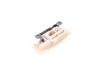 Genuine BMW Genuine BMW Glove Box Lock Upper Part Creambeige - 51169126662,E60 M5 51169126662 View 2