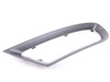 Genuine BMW Genuine BMW Black Lower Bumper Grille Trim - Right - Z4 sDrive28i sDrive35is sDrive35i sDrive30i 51117203794 View 1