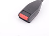 Genuine BMW Genuine BMW Seat Belt Catch - Front 72111952016 View 2