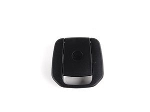 Genuine BMW ISOFIX Cover - E91, E90, E82