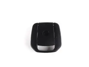 Genuine BMW ISOFIX Cover - E91, E90, E82