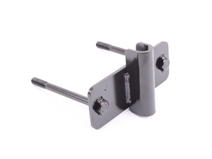 Bumper Mount Bracket - Rear - E53