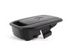 Genuine BMW Genuine BMW ISOFIX Cover - E91, E90, E82 52207118674 View 3