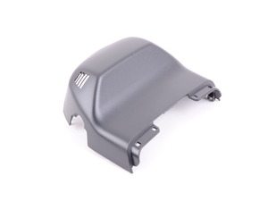 Genuine BMW Trim Panel, Steering Column, Top - 51458056782 - F12
