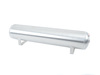 Air Lift 4 Gallon Aluminum Air Tank - Raw 11955 View 1