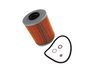 Genuine BMW Genuine BMW Oil Filter Kit - E36 325, E34 525i M50 2.5L 11421730389 View 1