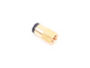Air Lift Straight Female Fitting - Priced Each  21987 View 1