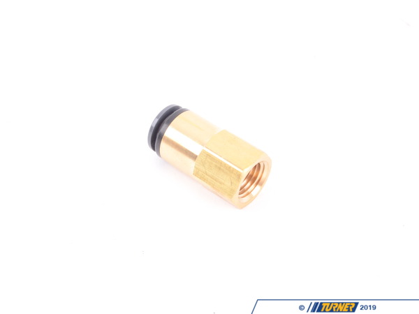 Air Lift Straight Female Fitting - Priced Each  21987