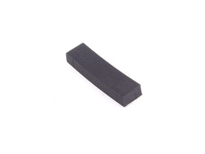 Genuine BMW Absorbing Piece 100X25X15mm - 16136755903 - E46,E92,E93