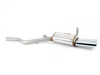 Supersprint E38 740i/iL Supersprint Performance Mufflers (90x70 Tips) 785237-785207KT View 5