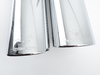 Supersprint E38 740i/iL Supersprint Performance Mufflers (90x70 Tips) 785237-785207KT View 7