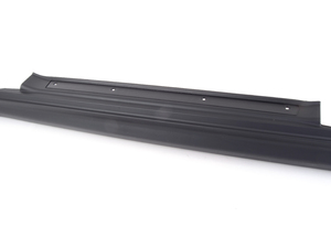 Genuine MINI Left Door Sill Cover - 51777147915