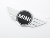 Genuine MINI Valve Cover With PCV & Emblem Kit 11127646555KT View 4