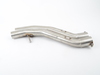 Supersprint Supersprint Section 2 Connecting Pipes - Z3 2.5i 3.0i 787813 View 3