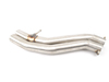 Supersprint Supersprint Section 2 Connecting Pipes - Z3 2.5i 3.0i 787813 View 1