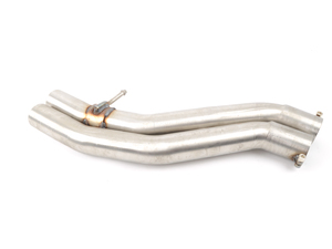Supersprint Section 2 Connecting Pipes - Z3 2.5i 3.0i