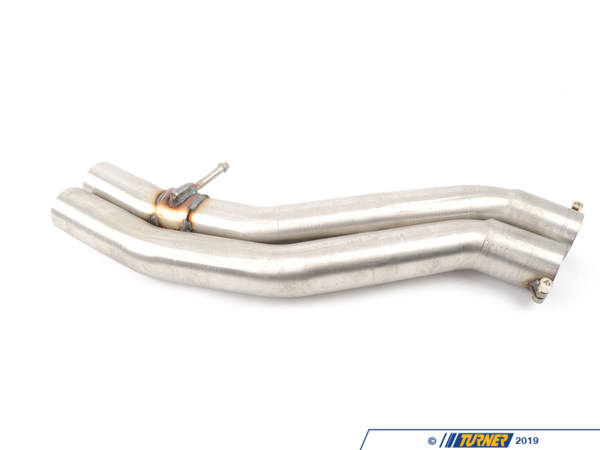 Supersprint Supersprint Section 2 Connecting Pipes - Z3 2.5i 3.0i 787813