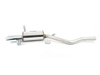 Supersprint E38 740i/iL Supersprint Performance Mufflers (90x70 Tips) 785237-785207KT View 6
