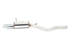 Supersprint Rear Exhaust Left 90x70 785237 View 3