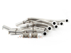Supersprint E30 325i Supersprint Tubolare Performance Headers (50mm) 782501 View 1