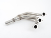 Supersprint E30 325i Supersprint Tubolare Performance Headers (50mm) 782501 View 5