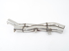 Supersprint E30 325i Supersprint Tubolare Performance Headers (50mm) 782501 View 6