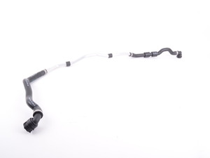 Genuine BMW Coolant Hose - 17127627102 - F30,F32,F36