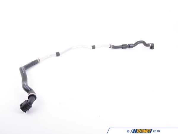 Genuine BMW Genuine BMW Coolant Hose - 17127627102 - F30,F32,F36 17127627102