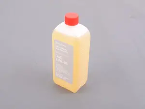 Genuine BMW Differential fluid - .5 liter - F16, E71 X6 M, F85, E70 X5 M, F15, F86