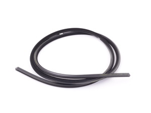 Genuine MINI Gasket, Glass Sunroof, Rear - 54107039724