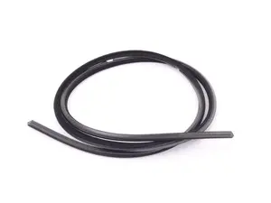 Genuine MINI Gasket, Glass Sunroof, Rear - 54107039724